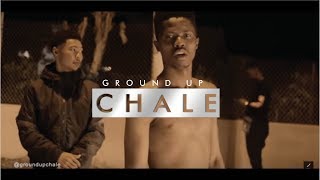 Video thumbnail of "Kwesi Arthur - Issues (Meek Mill Freestyle) | Ground Up TV"