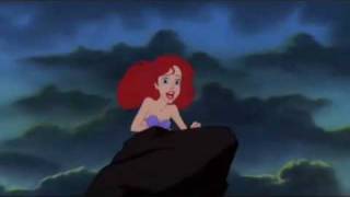 The Little Mermaid - Part Of Your World Reprise - Full Scene