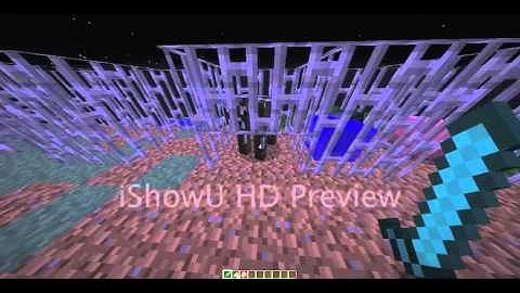 Minecraft Mod Review: Morph Mod!