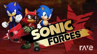 Forces Ball Z Sonic Battle 22 Son Gokus Theme - Justice Ss4Shenlong Ravedj
