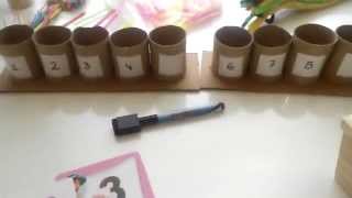 Math game to learn how to multiply screenshot 2