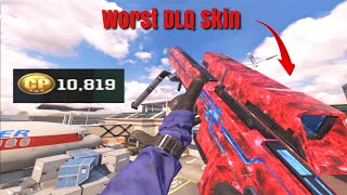 My Last Spending Spree In 2023 Buying The Worst Dlq Skin