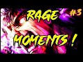Rage moments in smash ultimate compilation  3