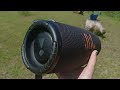 JBL Xtreme 3 ND Dacef White Clouds LFM 100