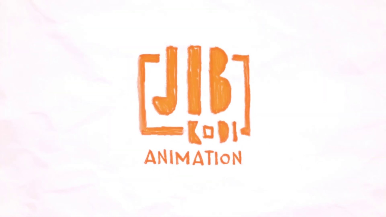 Jib Kodi Animation Intro
