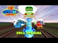 Tillie to the rescue  the railways of crotoonia episode 1special 1