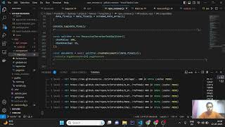 Mercor ML Coding Challenge - Github Reviewer