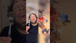 EL HIPNOTIZADOR #pov#humor #short#fyp#acting