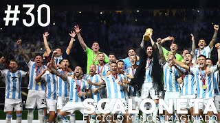 CAPÍTULO FINAL (30; Resubido): 