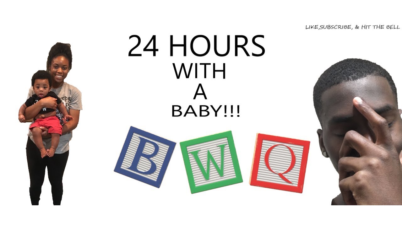24 HOURS BEING PARENTS!!!!!!! (Challenge)