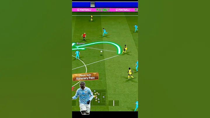 😬🙄 Visionary pass Efootball 2026 #shortvideo #efootball