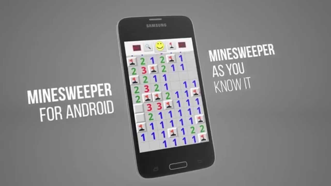 Minesweeper For Android MOD APK cover