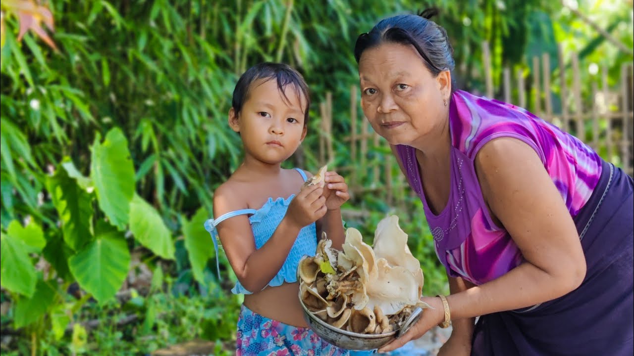 Agluma bai Mchoi mukhoing khu lai mi