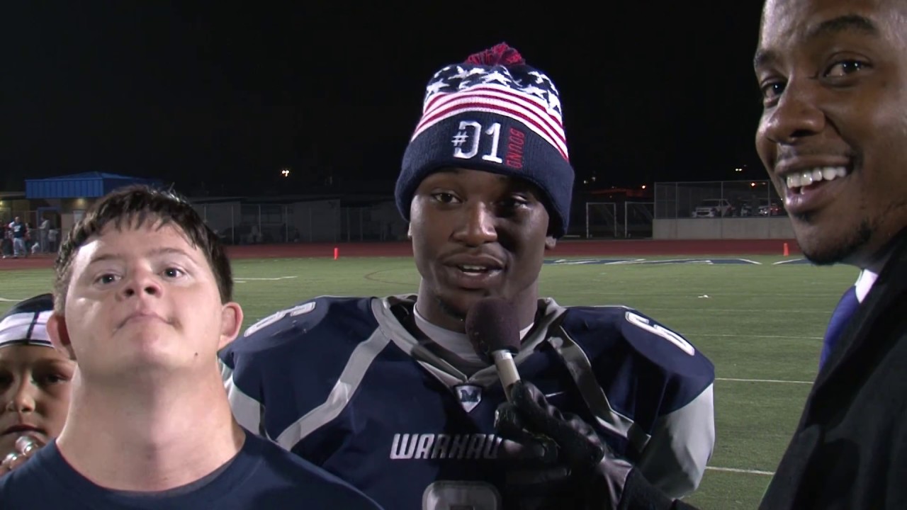 On Play Sports CIF SemiFinals Madison Vs Calabasas YouTube