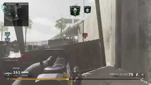 Modern warfare remastered spawn kill