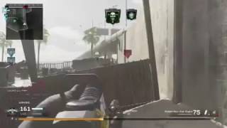 Modern warfare remastered spawn kill