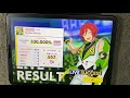 【Switch &times; Lv.30】Knockin' Fantasy (Special譜面) All Amazing 【あんスタ】【Perfect Combo(パフェコン)】