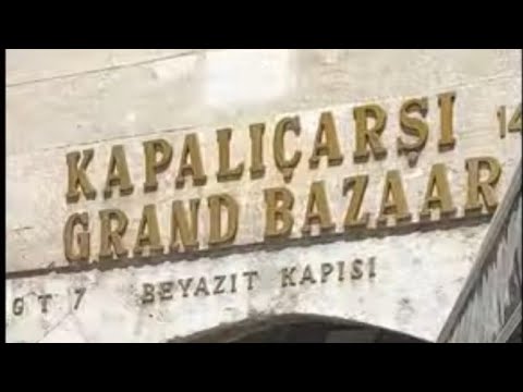 Grand Bazar- Misr Bazar- Fake markets in Istanbul // الجوله اللى مستنينها و اللى حصل غير المتوقع