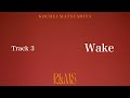 松下洸平 - Wake【Official Audio】