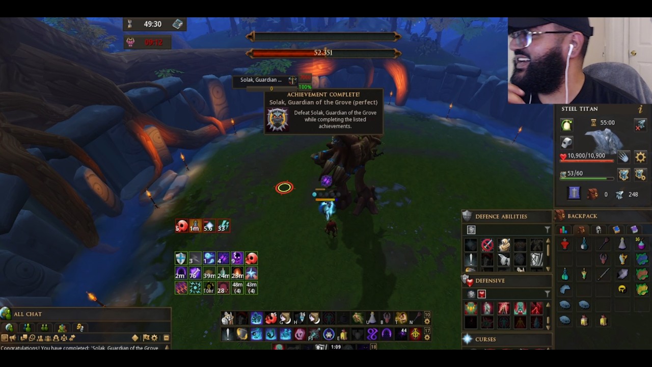 Гроссмейстер | Совершенный Солак