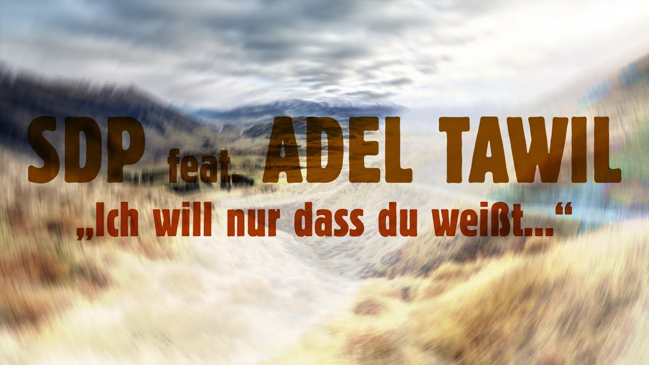 Ich Will Nur Dass Du Weißt Piano