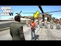 KÜÇÜK ÇOCUK ASKERE ÇAGRILIRSA NE OLUR? GTA 5 GERÇEK HAYAT ROLEPLAY