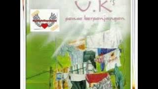 Ukays - Muka Seposen ( AmirNetwork )