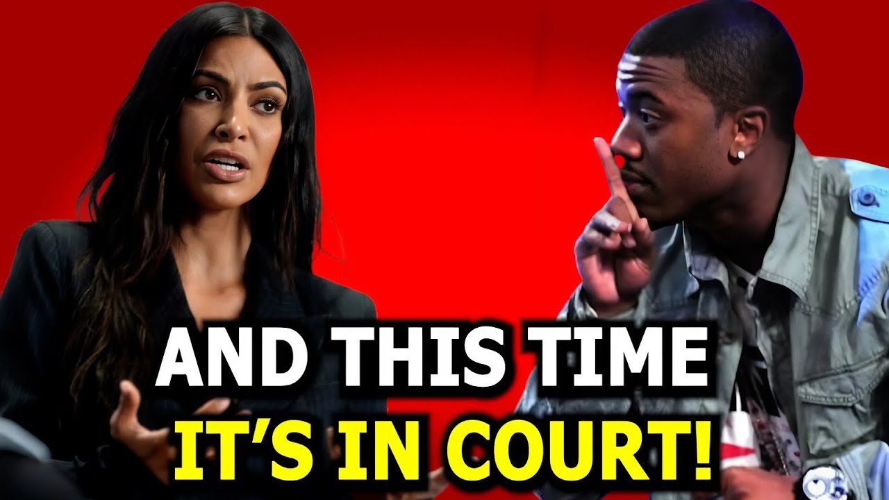 The Scandal That Could Destroy the Kardashians — Ray J Speaks Out