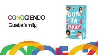 Getting to know Guatafamily screenshot 2