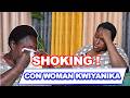 CON WOMAN KWIYANIKA