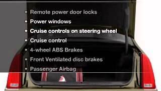 2010 Cadillac DTS - Woburn MA