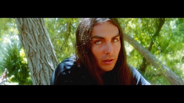 Paris Shadows – Get Well Soon (Official Music Video)