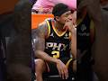 Are The Suns In DANGER Of REBUILDING ???? #nba #shorts
