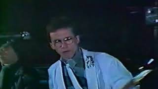 Los Enanitos Verdes - La Muralla Verde (1986)