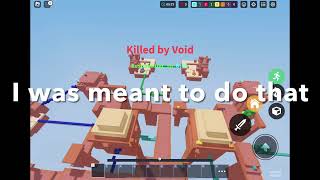 Lucky block bedwars! Pro gameplay