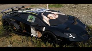 How to put any Image on your car in Forza Horizon 6 screenshot 5