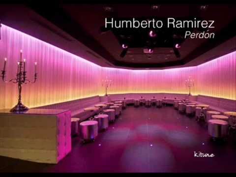 Humberto Ramirez - Perdon