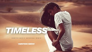Dantex - Timeless Techno House Music