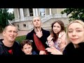 ШОК ТУРИСТИЧЕСКИЙ ПИТЕР|На Корабле по Каналам Питера|Каменный Остров|  St. Petersburg |