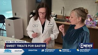 Celebrity Easter candy flying off shelves despite increased prices Profile