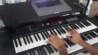 Kodai Kaala Kaatre Panneer Pushpangal Maestro Ilayaraja Cover By Aparajit Raghavan