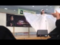 ツートン青木 モノマネLIVE ジュディ・オング