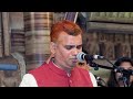 Raag bhimpalasi  ek taal madhyalaya   dr vinod mishra