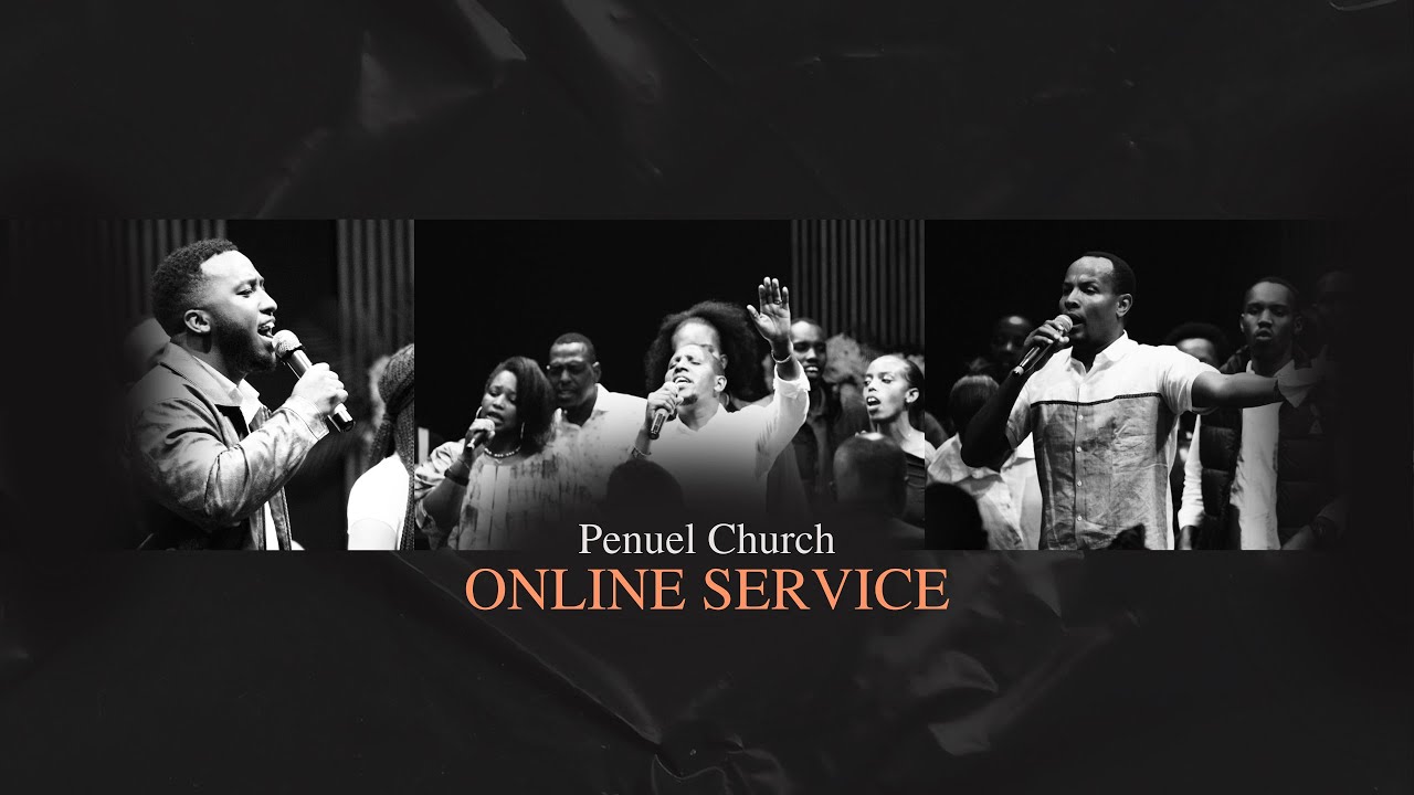 JOIN US FOR OUR SUNDAY PRAISE AND WORSHIP SERVICE  1//11//26