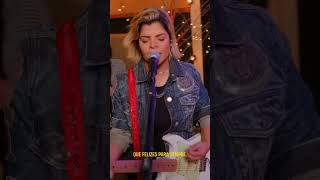 “No fundo, todo mundo quer encontrar um amor pra vida”#aleatórias2 #felizesprasempre #paulamattos ❤️