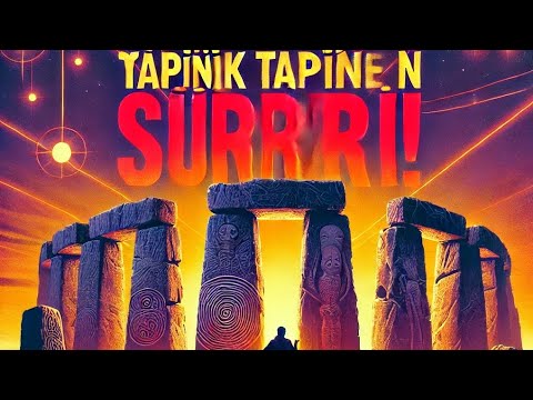 'Göbekli Tepe'nin Gizemi: