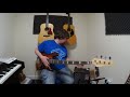 Гітарний комбопідсилювач BLACKSTAR Unity Bass 30