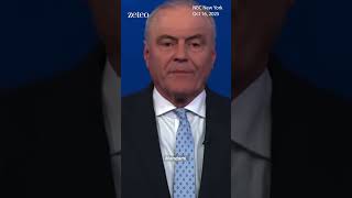Mamdani vs Cuomo, Their Debate in 3 Minutes