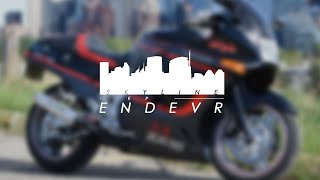 StrachAttack - ENDEVR