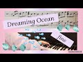 【あんスタ!!fine】Dreaming Ocean